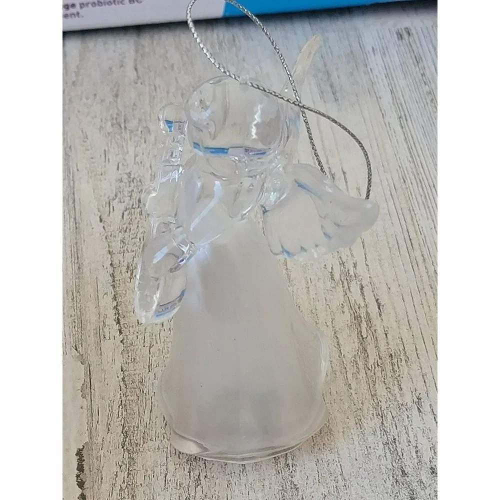 unbranded acrylic angel